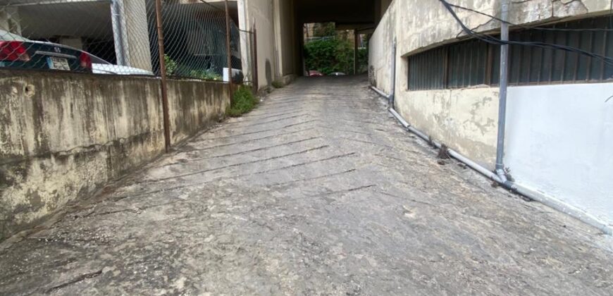 For Sale: Warehouse in Bauchrieh