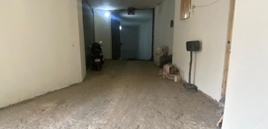 For Sale: Warehouse in Bauchrieh