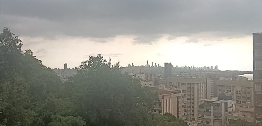 For Sale: Apartment in Jal El Dib