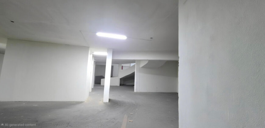 For Sale: Warehouse in Bauchrieh