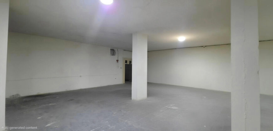 For Sale: Warehouse in Bauchrieh