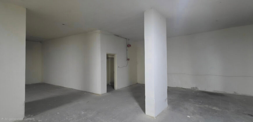 For Sale: Warehouse in Bauchrieh