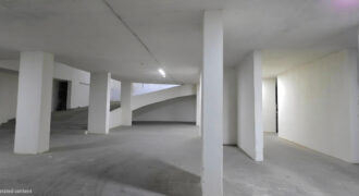 For Sale: Warehouse in Bauchrieh