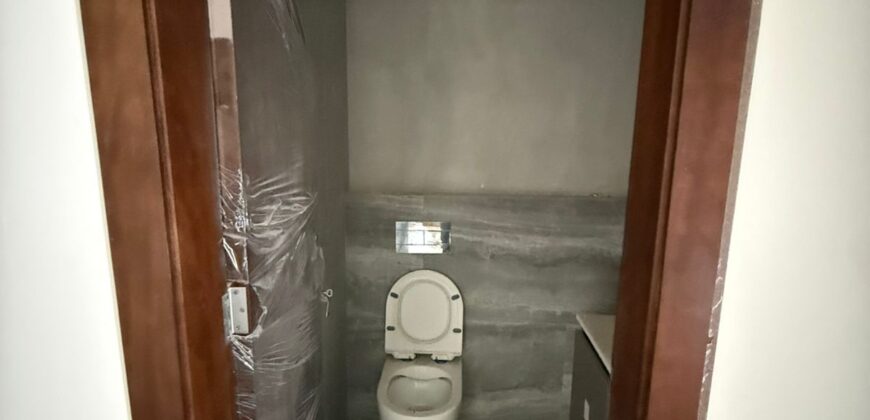 For Sale: Apartment in Mansourieh