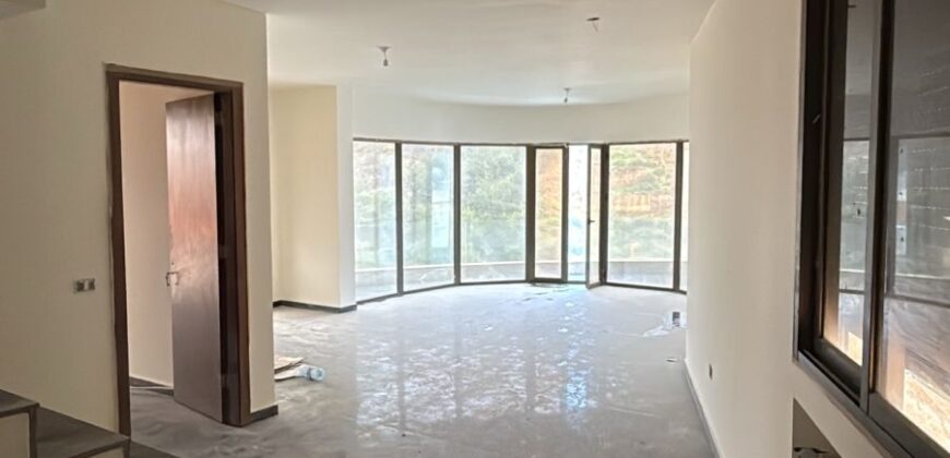 For Sale: Duplex in Mansourieh