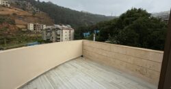For Sale: Duplex in Mansourieh