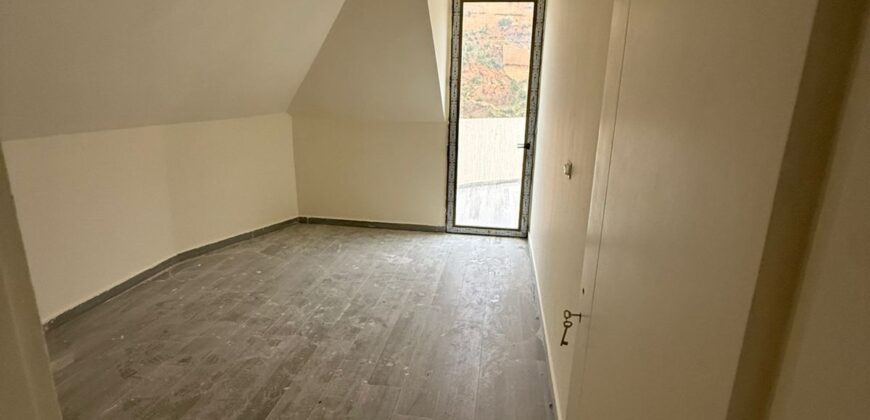 For Sale: Duplex in Mansourieh