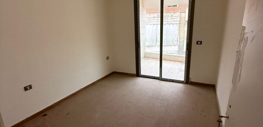 For Sale: Duplex in Mansourieh