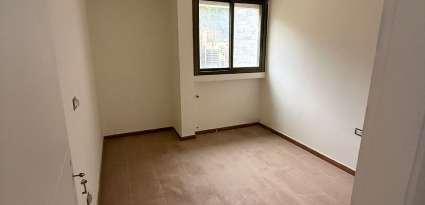 For Sale: Duplex in Mansourieh