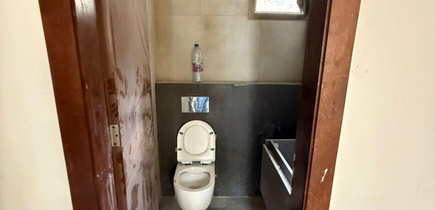 For Sale: Duplex in Mansourieh