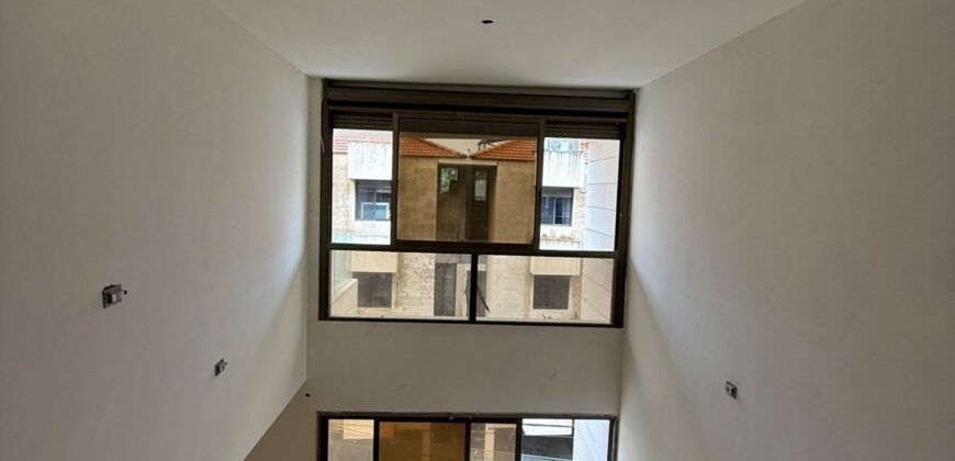 For Sale: Duplex in Mansourieh