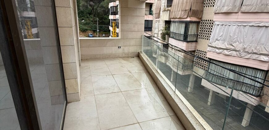 For Sale: Duplex in Mansourieh