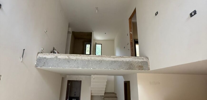For Sale: Duplex in Mansourieh