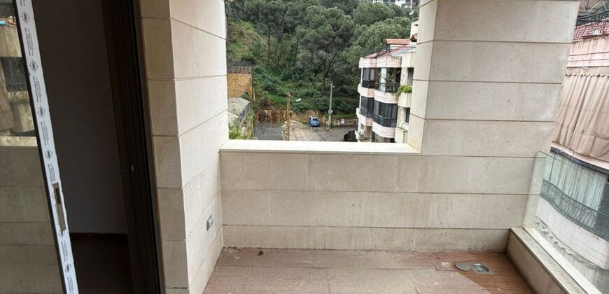 For Sale: Duplex in Mansourieh