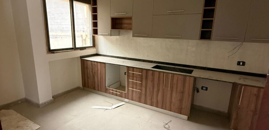 For Sale: Duplex in Mansourieh