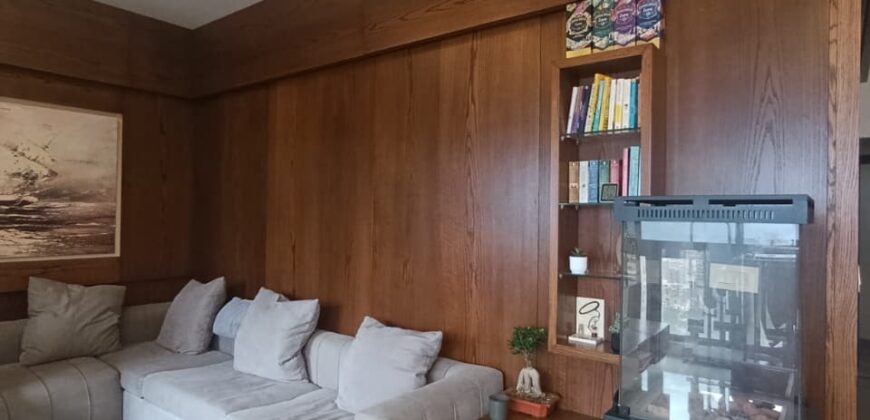 For Sale: Apartment in Antelias