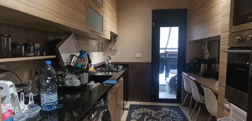 For Sale: Apartment in Antelias