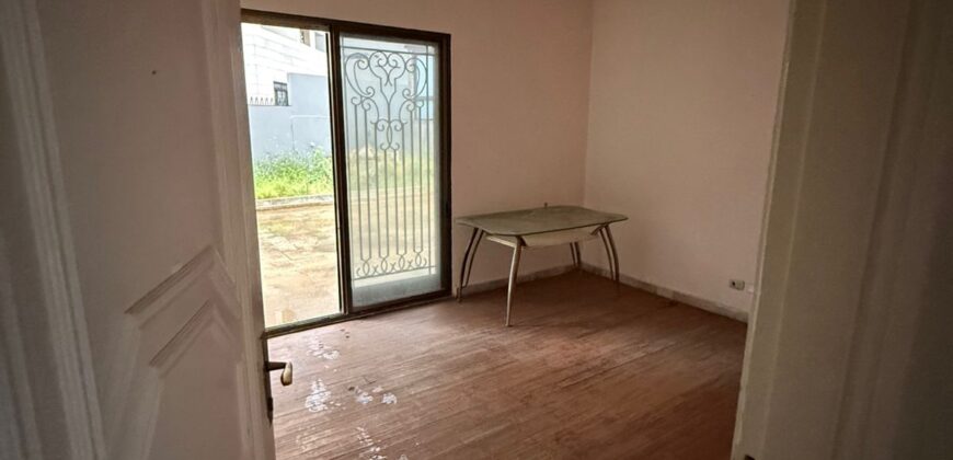 For Sale: Apartment in Mansourieh