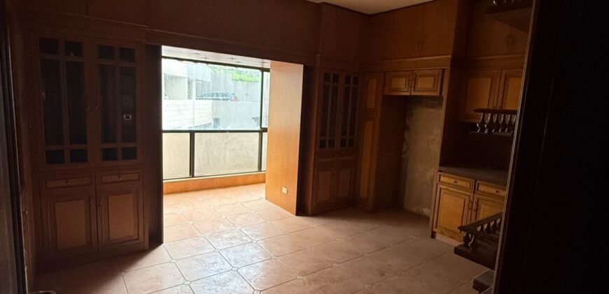 For Sale: Duplex in Mansourieh