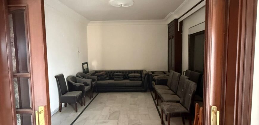 For Sale: Duplex in Mansourieh