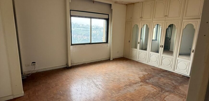 For Sale: Duplex in Mansourieh