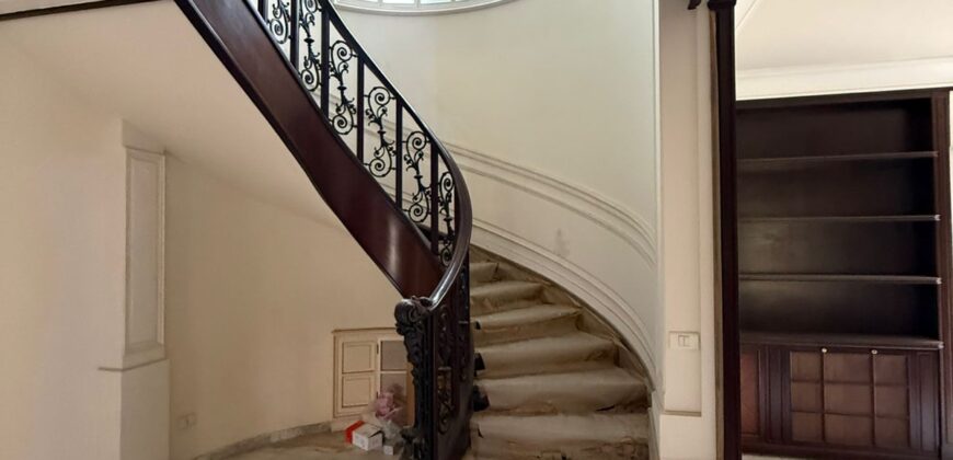 For Sale: Duplex in Mansourieh