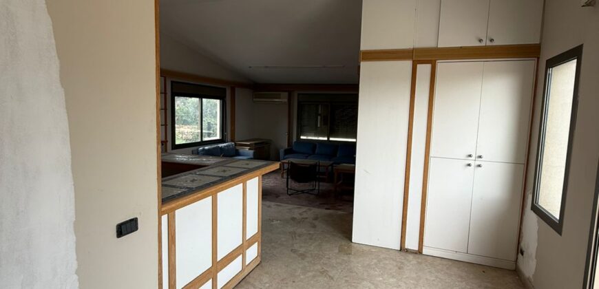 For Sale: Apartment in Mansourieh
