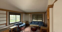 For Sale: Apartment in Mansourieh
