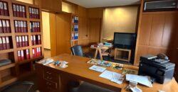 For Sale: Office in Mansourieh