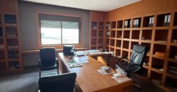 For Sale: Office in Mansourieh