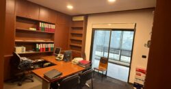 For Sale: Office in Mansourieh