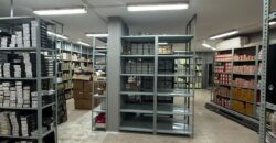 For Sale: Office in Mansourieh