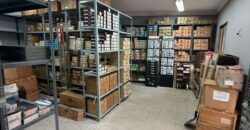 For Sale: Office in Mansourieh