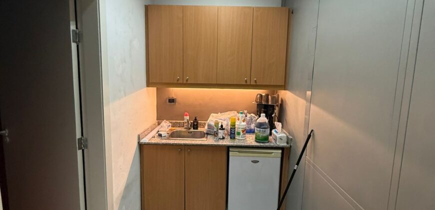 For Sale: Office in Mansourieh