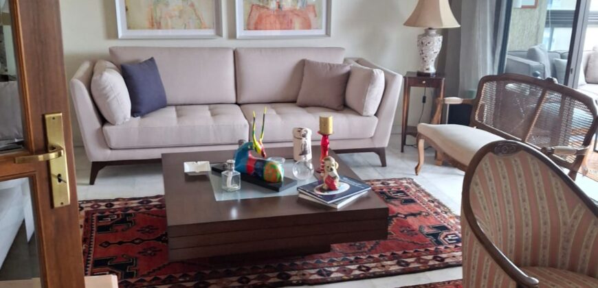 For Sale: Apartment in Horsh Tabet