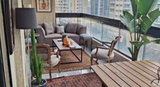 For Sale: Apartment in Horsh Tabet