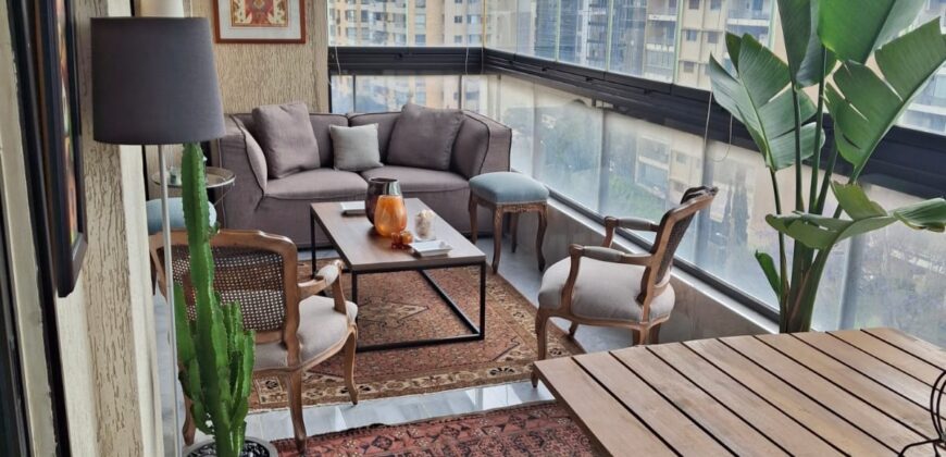 For Sale: Apartment in Horsh Tabet