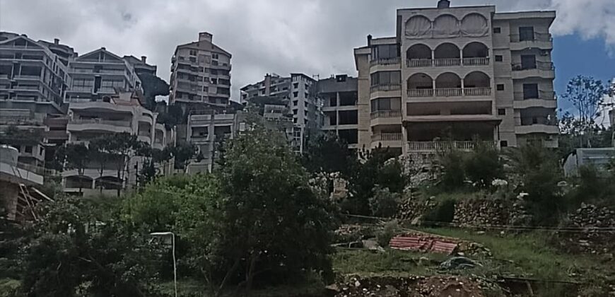 For Sale: Under Construction Apartments in Jouret El Ballout