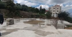 For Sale: Under Construction Apartments in Jouret El Ballout