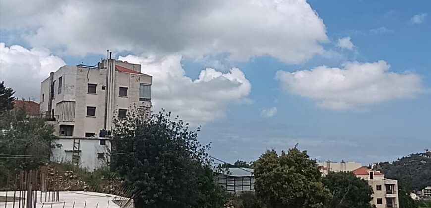 For Sale: Under Construction Apartments in Jouret El Ballout