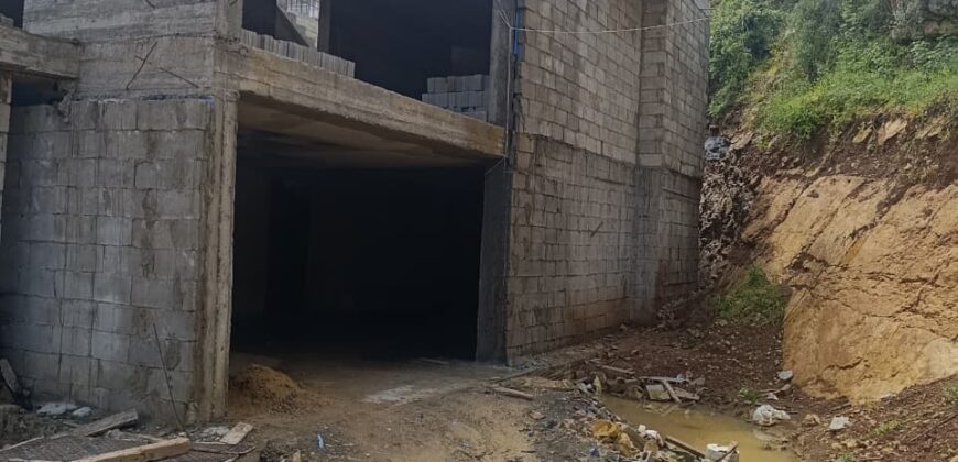 For Sale: Under Construction Apartments in Jouret El Ballout