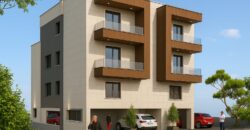 For Sale: Under Construction Apartments in Naccach