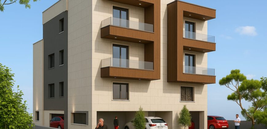 For Sale: Under Construction Apartments in Naccach
