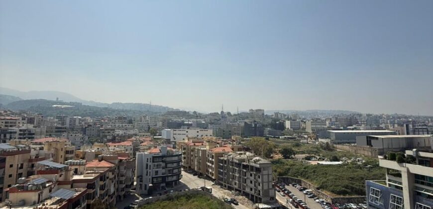 For Sale: Apartment in Dekweneh