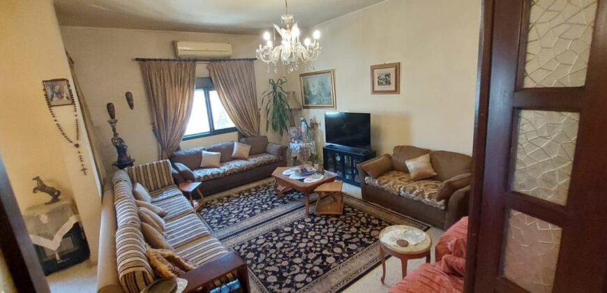 For Sale: Apartment in Jdeideh