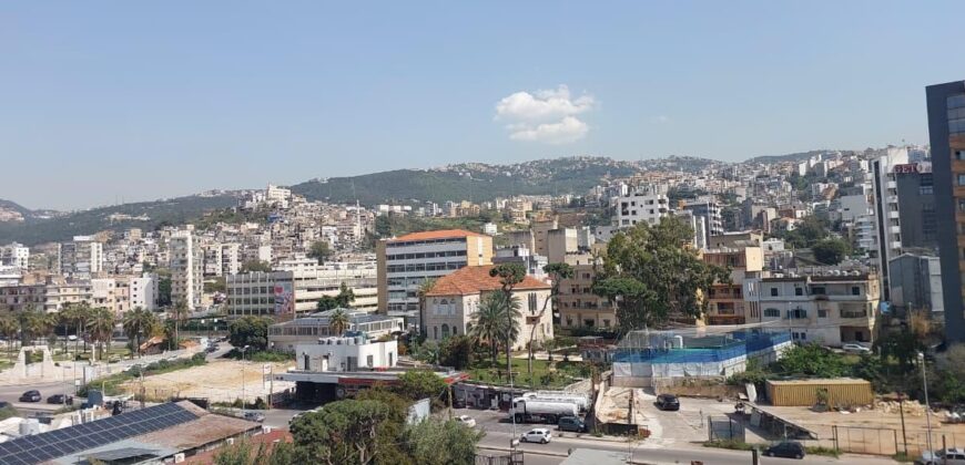 For Sale: Apartment in Jdeideh