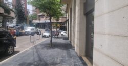 For Sale: Shops in Achrafieh