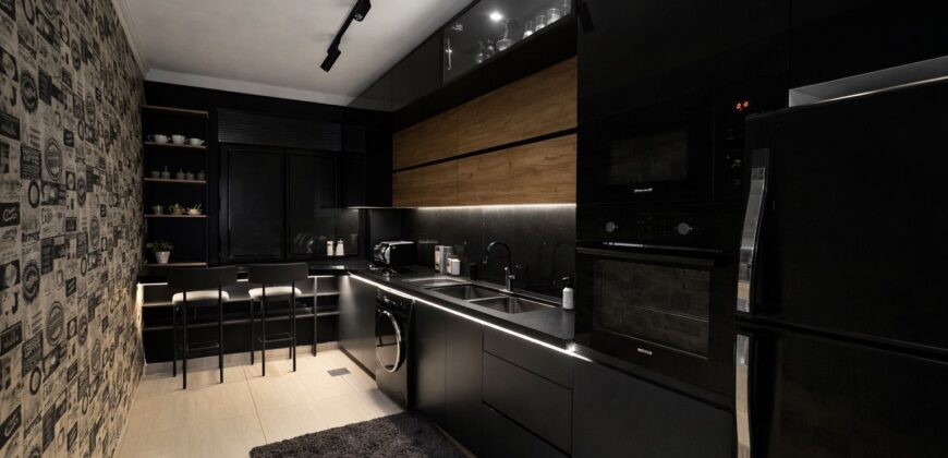 For Sale: Apartment in Bouar