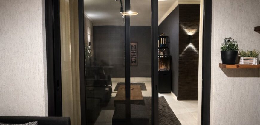 For Sale: Apartment in Bouar