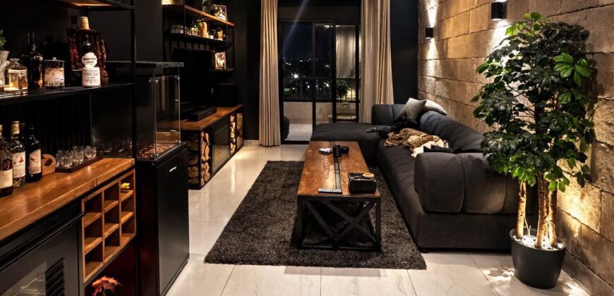 For Sale: Apartment in Bouar